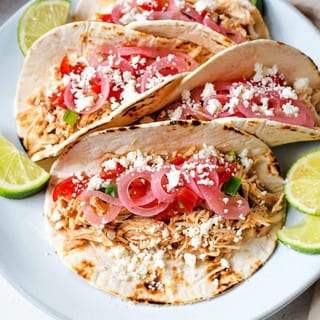 Street Tacos