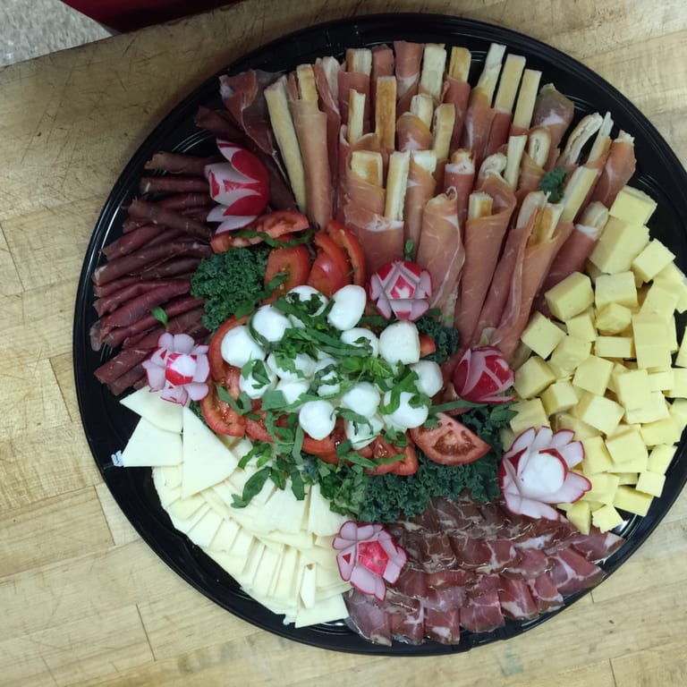 Exceptional Dining Experiences