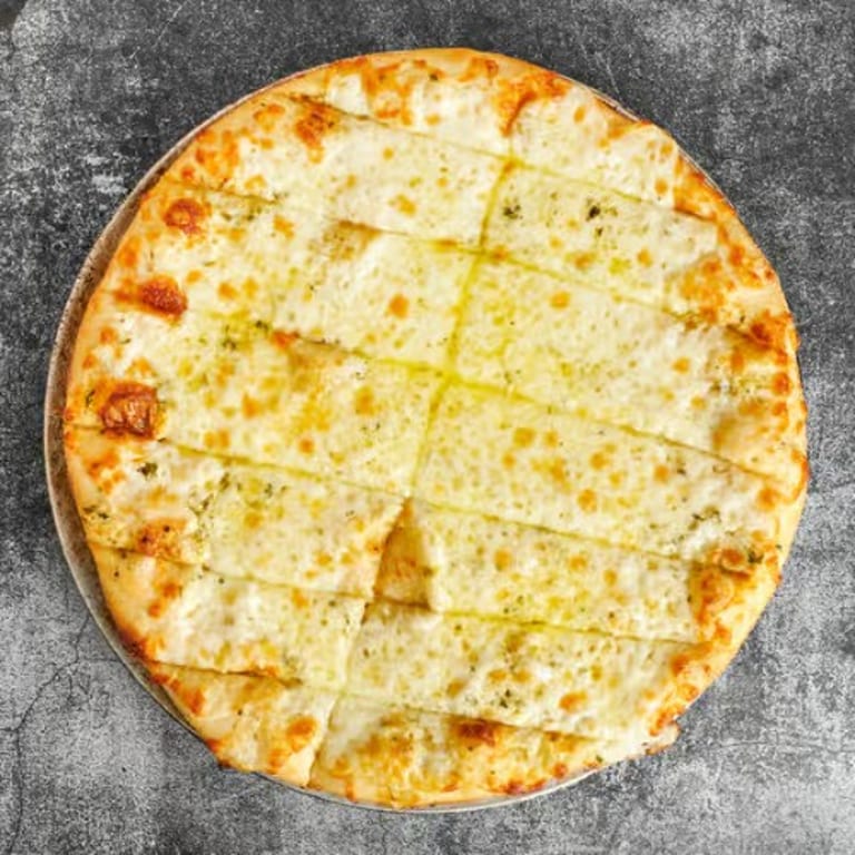 Delicious Margherita Pizza and More