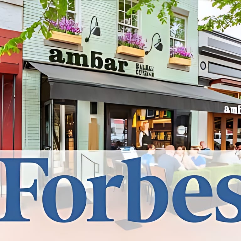 100 best brunch restaurants in America for 2021