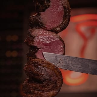 Picanha Brazilian Steak
