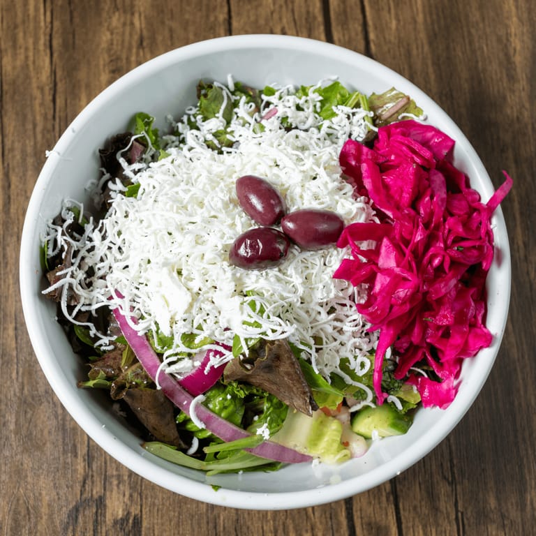 Delicious Vegetarian Options for Every Palate