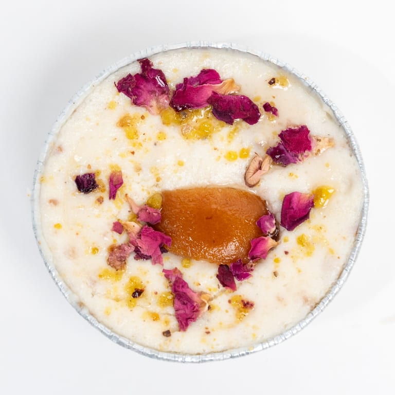 What Goes Into Every Dish