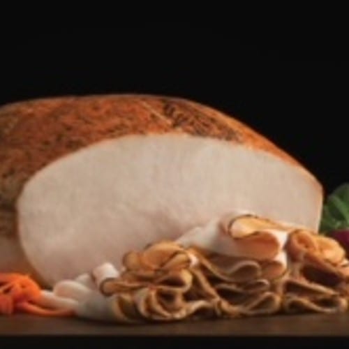 Oven Gold Turkey Sandwich.