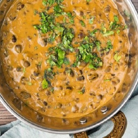 BOGO Dal Makhani.