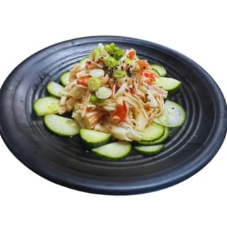 Kani (Crab) Salad