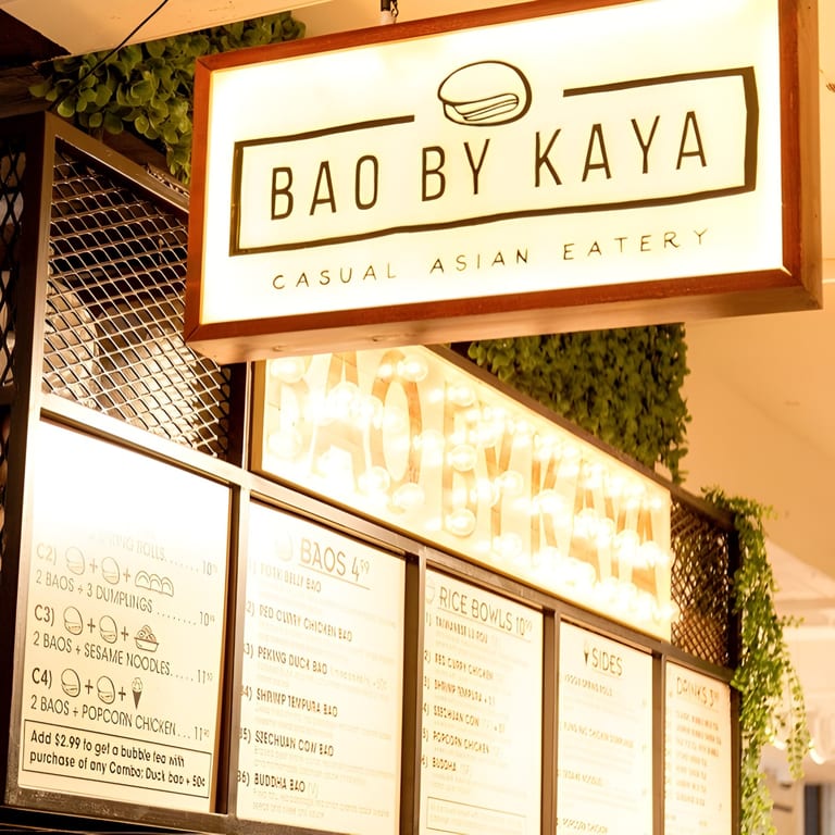 Authentic Taiwanese Street Food in NYC