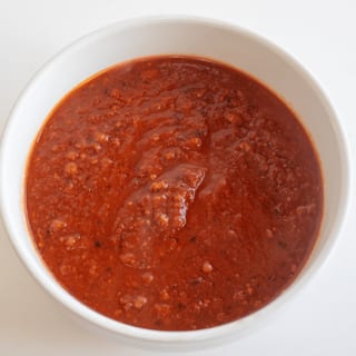 12 oz. Spaghetti Sauce Only