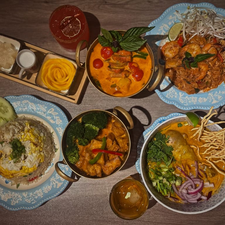 Flavorful Catering For Any Occasion