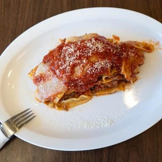 Lasagna