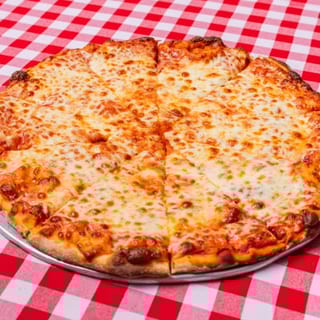 Pietra's Famous Pizza (16")