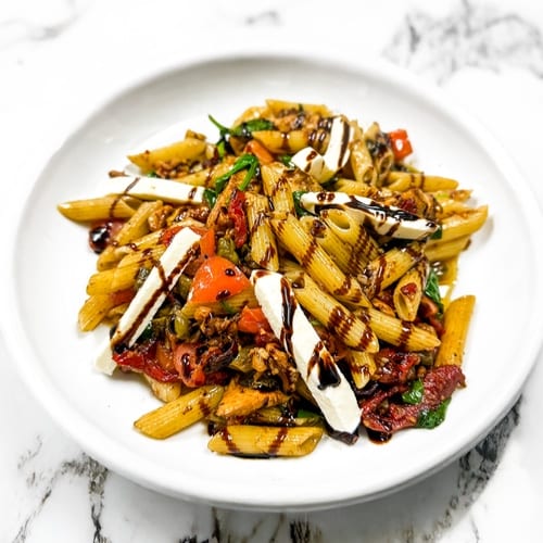 Lipari Mediterranean.