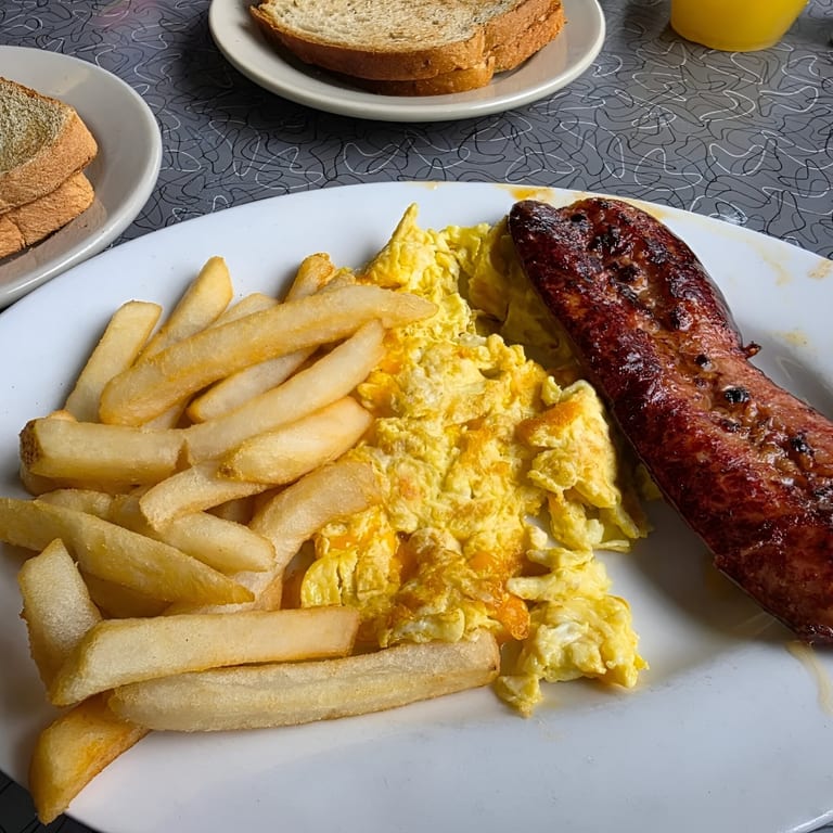 Breakfast Catering for Your Events in Hollywood