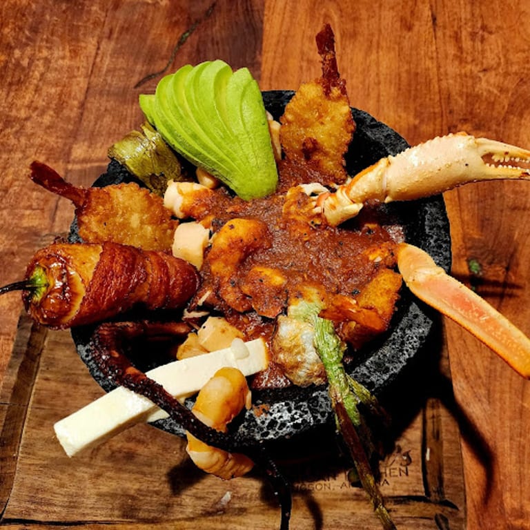 Classic Meets Contemporary