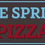 Blue Spring Pizza