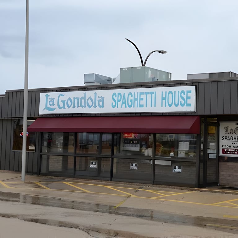 Our North Pekin Location