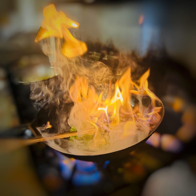 Learn about the best Indian restaurants in Foco!