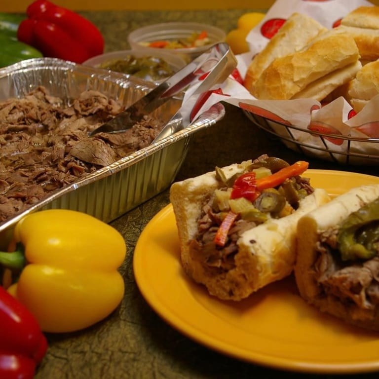 Let Us Cater Your Next Event!