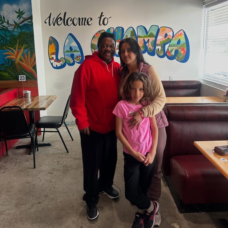 Reserve Your Table for Latin Dining