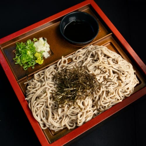 Zarusoba.