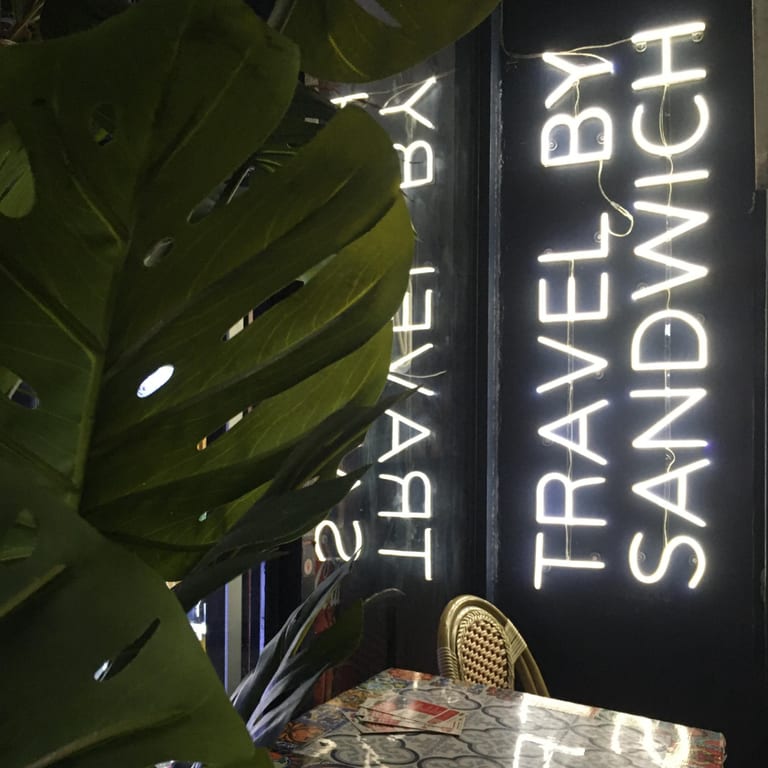 A Place for Everyone