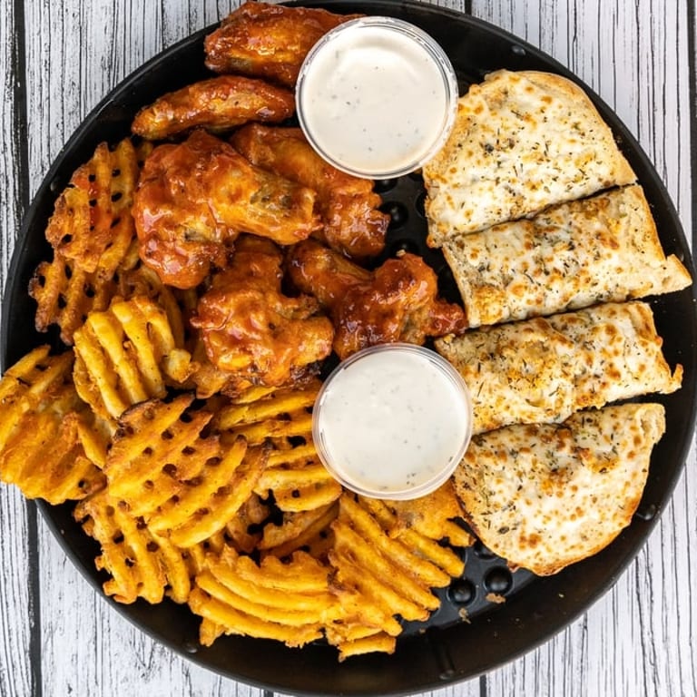 Delicious Curry Creations: Indian and Fusion Flavors