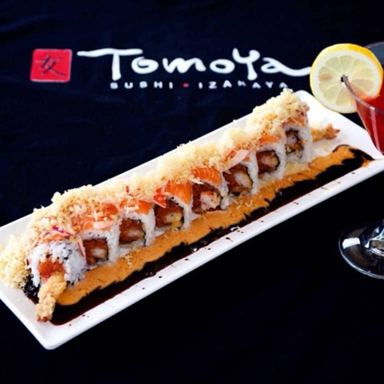 Delicious Tonkatsu: A Japanese Favorite