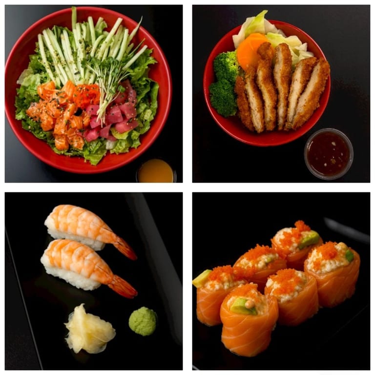 Inspired by Tradition