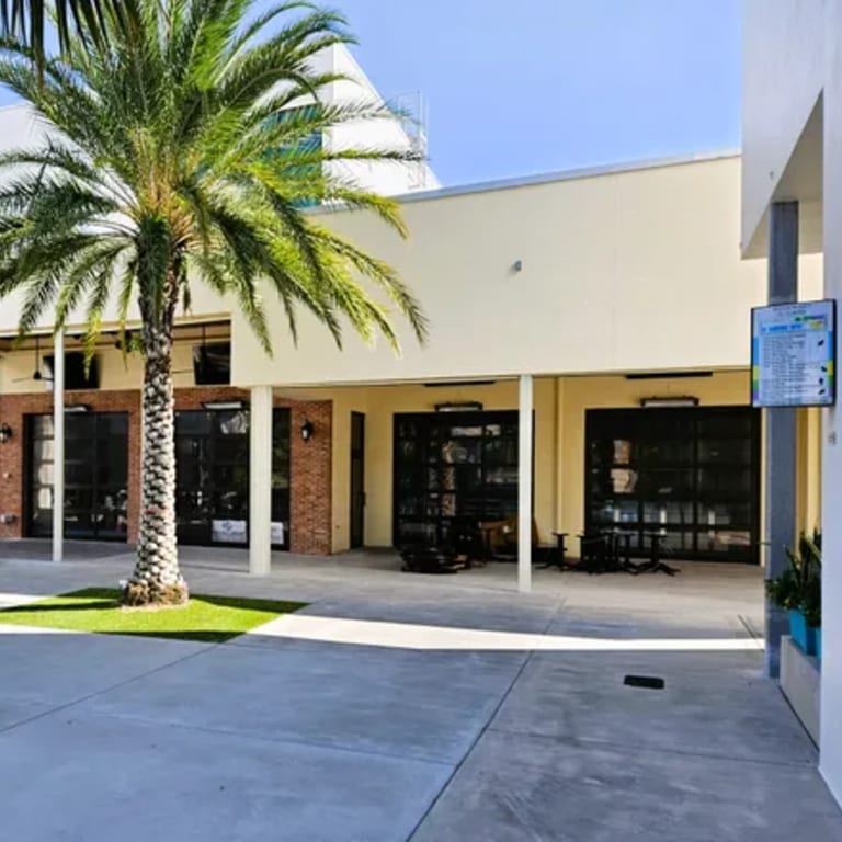 5 exciting new restaurants