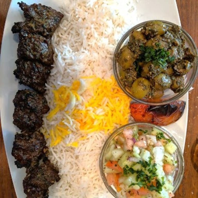 Indulge in Delicious Ice Cream Treats