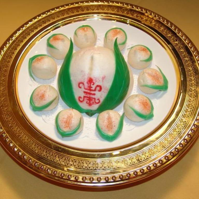 Flavors That Spark Curiosity