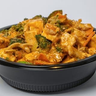 Paneer Hot Bowl