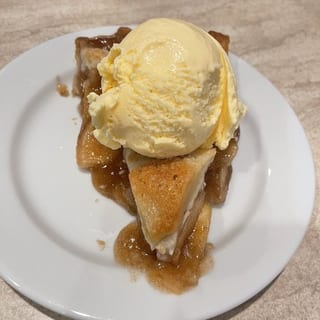 Apple Pie