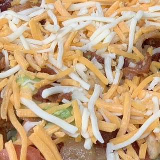 Grilled Chicken Salad