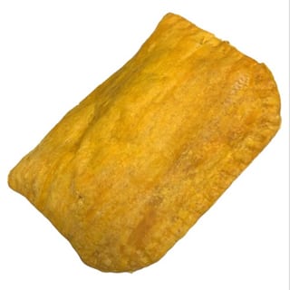 Jamaican Beef Patty