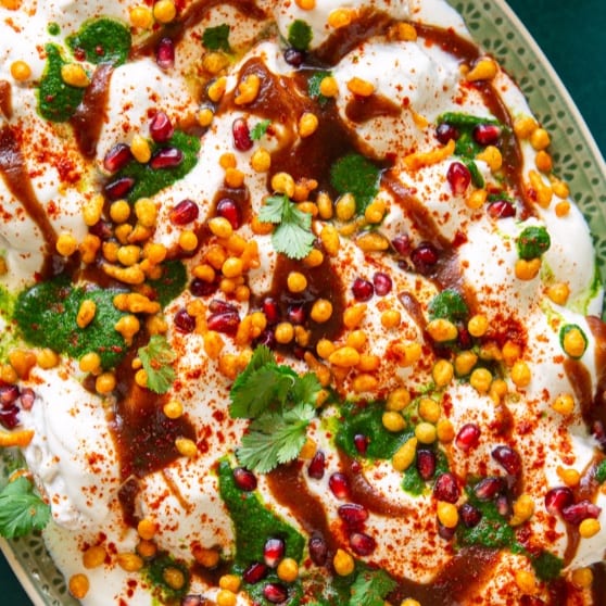 Dahi Bhalla.