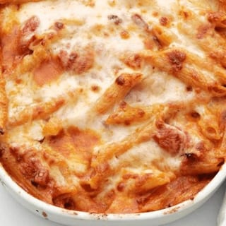 Baked Ziti