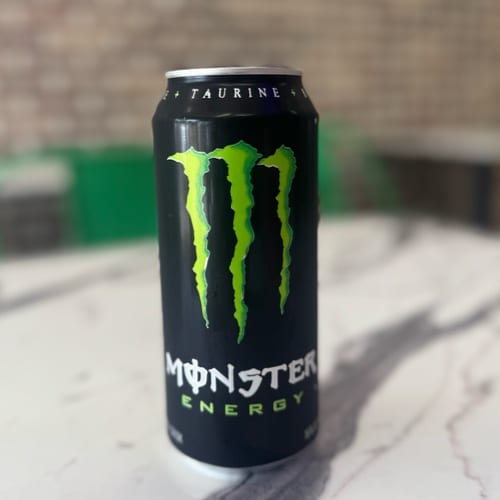 Monster.