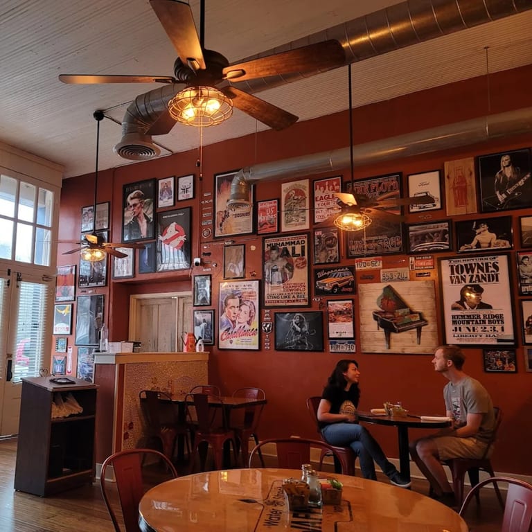 Make a Reservation to Skip the Wait 