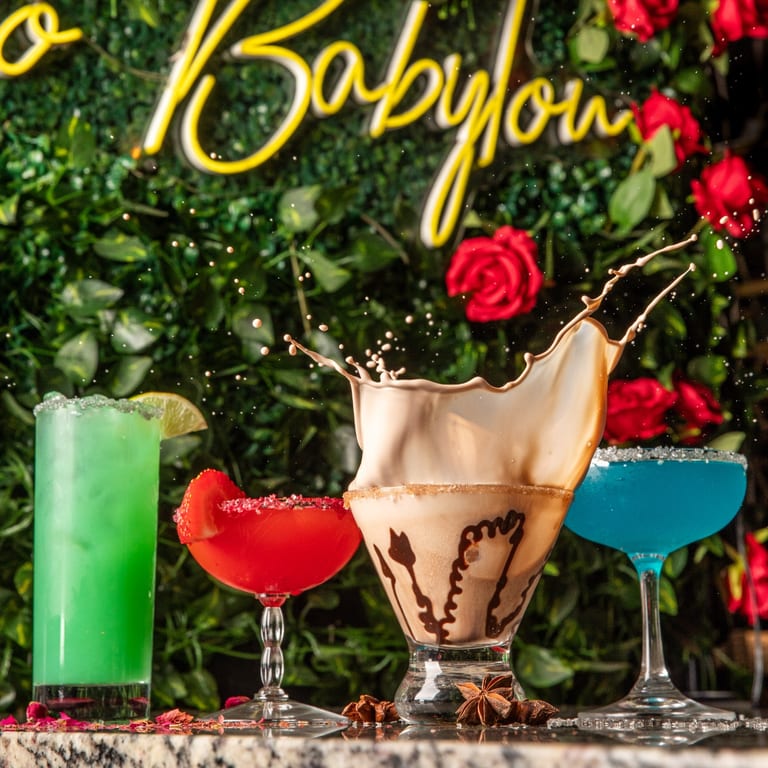 Perfect Cocktails to Pair with Your Meal