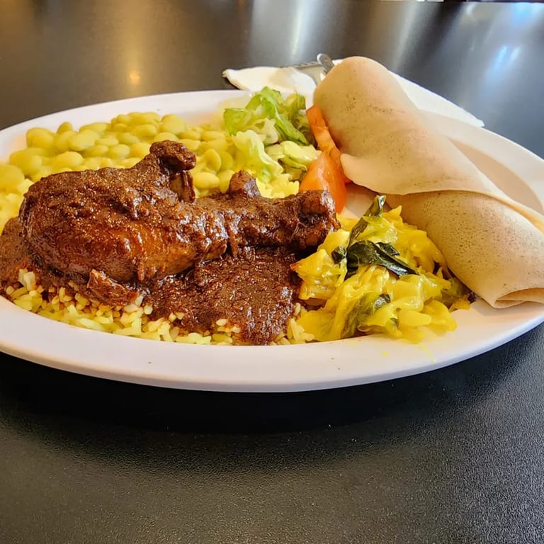  Flavorful and Satisfying!