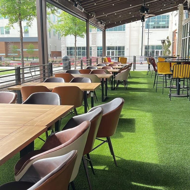  Tailored Dining at The Reserve 🍴