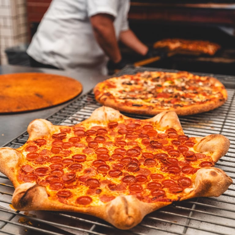 Artisanal Ingredients. Innovative Creations.