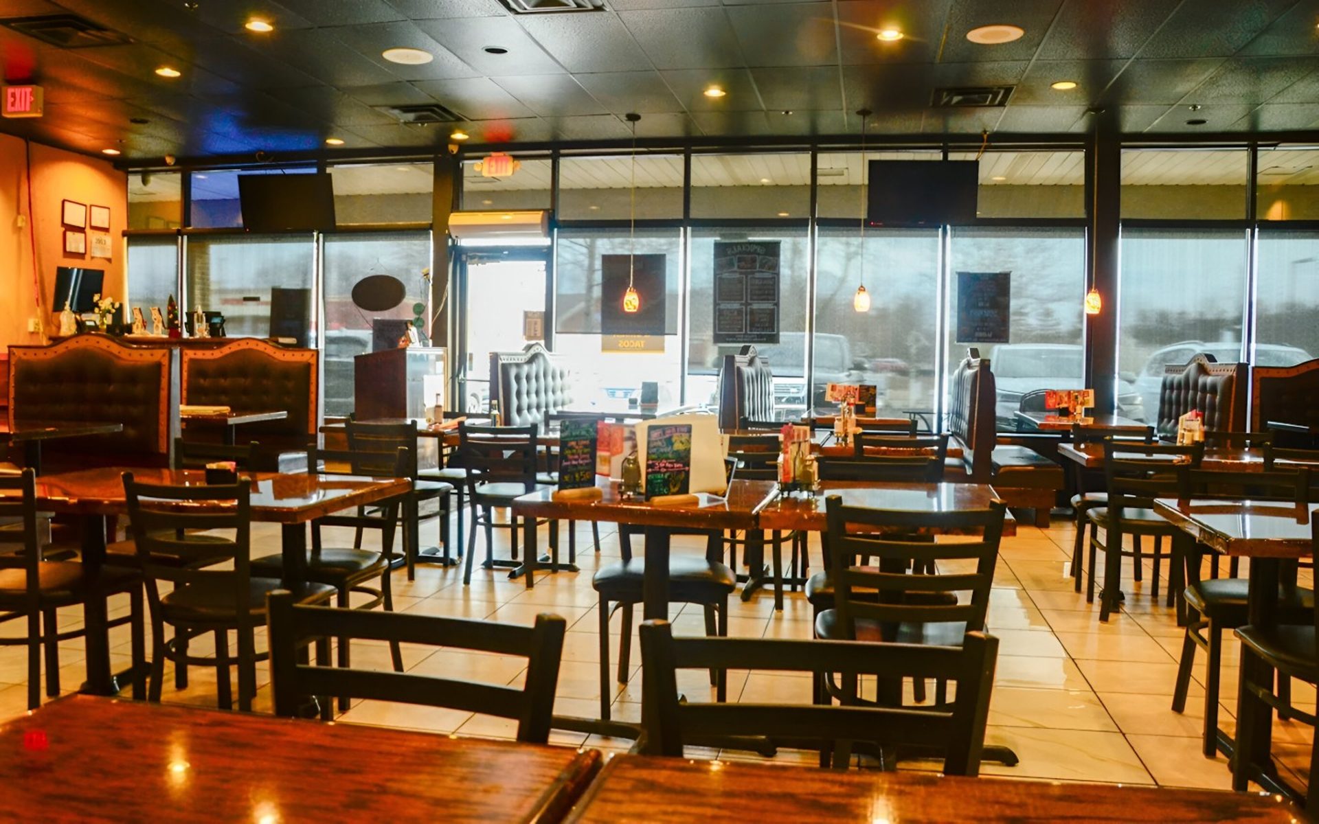 A Spot That Feels Right 🎉