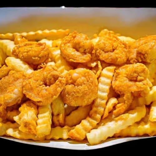 Shrimp - Side (10 ct).