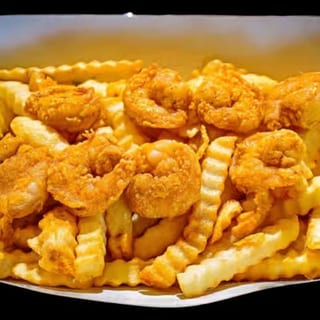 Shrimp - Side (10 ct)