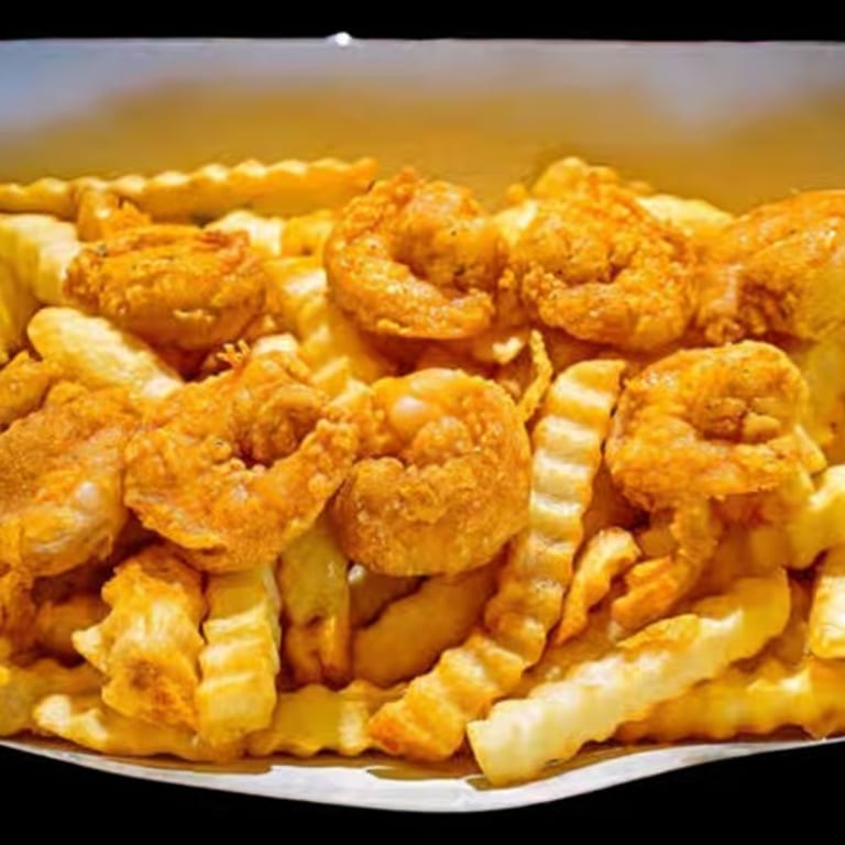 Delicious Shrimp Creations and Seafood Favorites