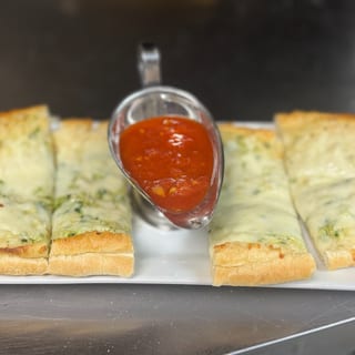 Garlic Bread