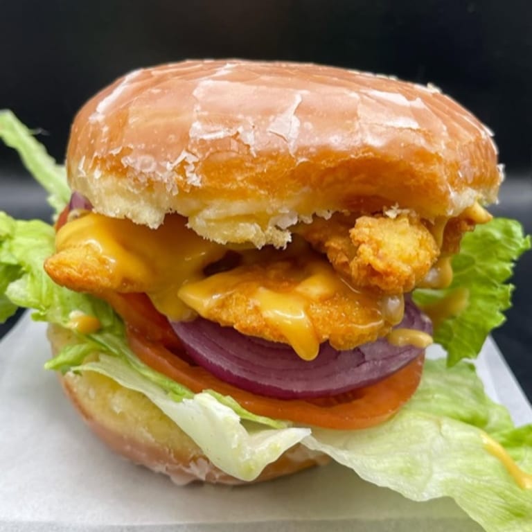 Delicious Chicken Sandwiches: A Must-Try!