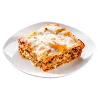 Catering Meat Lasagna